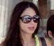 Oksana Grigorieva enceinte du 8e enfant de Mel Gibson est allée acheter un gâteau avec son fils Alexander (qu'elle a eu avec Timothy Dalton)