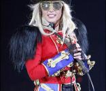 Britney Spears nous réserve une surprise ce soir, mais avec 7 nominations, aura-t-elle la chance de se voir couronner ? 