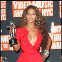 MTV Video Music Awards : Le point sur le palmarès, avec Beyoncé, Lady GaGa, Taylor Swift et Green Day... en images !