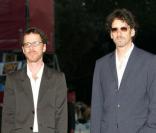 Joel et Ethan Coen