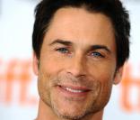 Rob Lowe au festival de Toronto