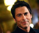 Rob Lowe au festival de Toronto