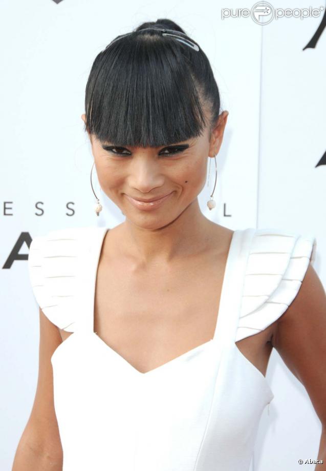 bai ling