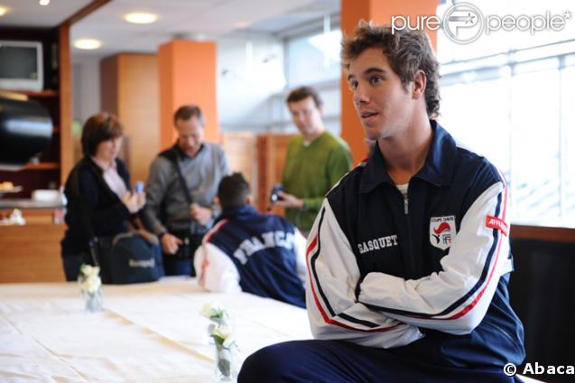 Richard Gasquet