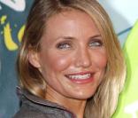 Cameron Diaz sera au générique du  Frelon Vert  !