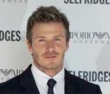 David Beckham