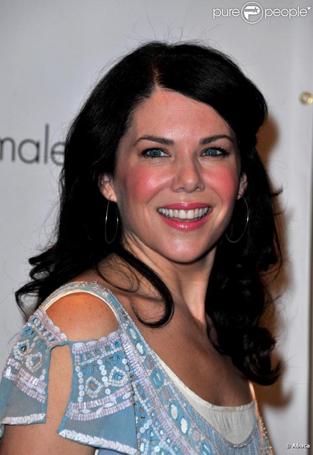 Lauren Graham