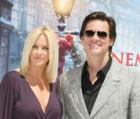 Jim Carrey et Jenny McCarthy