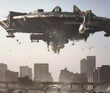 La bande-annonce de  District 9  !