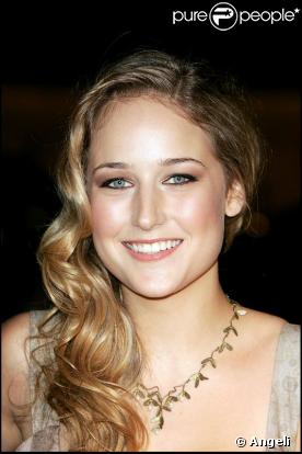 Leelee Sobieski