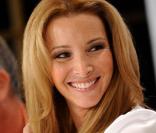 Notre  friend  Lisa Kudrow, à l'occasion de la présentation de  Love and other impossible pursuits , lors du 34e Festival International du Film de Toronto, le 16 septembre 2009 !