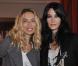 Mareva Galanter et Alexandra Golovanoff : une blonde et une brune mais un seul charme indéniable !