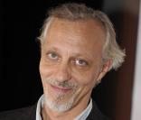 Tom Novembre lors de la conférence de presse de rentrée de Paris Première le 17 septembre 2009