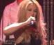 She Wolf de Shakira en live