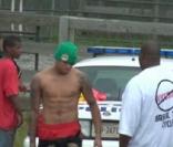Chris Brown