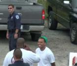 Chris Brown