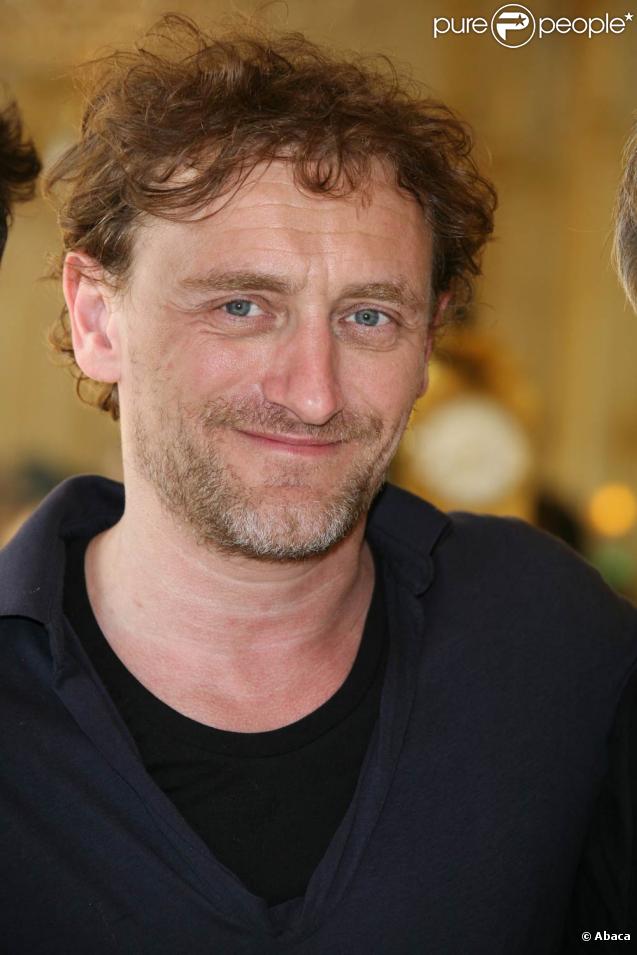 Jean-Paul Rouve s'impose comme la nouvelle coqueluche du cinéma français !