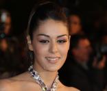 Sofia Essaïdi