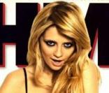 Mischa Barton en couverture du magazine FHM et très coquine !