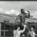 Un avant goût très chaud du making of des Dieux du stade... Regardez !
