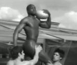 Les Dieux du stade...