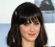 Zooey Deschanel... s'est mariée !