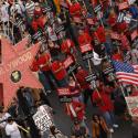Les scénaristes américains ont voté la fin de la grève...