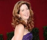Dana Delany à la cérémonie des Emmy à Los Angeles le 20/09/09