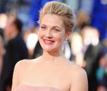 Drew Barrymore à la cérémonie des Emmy à Los Angeles le 20/09/09