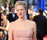 Drew Barrymore à la cérémonie des Emmy à Los Angeles le 20/09/09