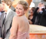 Drew Barrymore à la cérémonie des Emmy à Los Angeles le 20/09/09