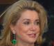 Catherine Deneuve : que faisait-elle ce week-end à... Vladivostok ?