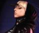 Lady GaGa : En latex... sinon rien !
