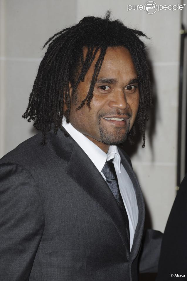 Christian Karembeu a participé au premier Par Coeur Gala, le 21 septembre 2009 à l'hôtel Meurice.