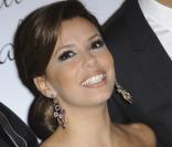 Eva Longoria et Tony Parker ont organisé le premier Par Coeur Gala, le 21 septembre 2009 à l'hôtel Meurice.