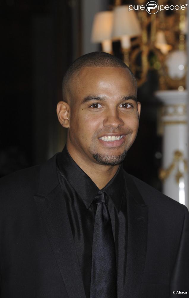 Pierre Parker ont organisé le premier Par Coeur Gala, le 21 septembre 2009 à l'hôtel Meurice.