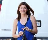 Jennifer Carpenter : La chérie de Dexter rayonne loin de son... Saigneur adoré !