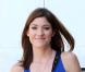 Jennifer Carpenter : La chérie de Dexter rayonne loin de son... Saigneur adoré !