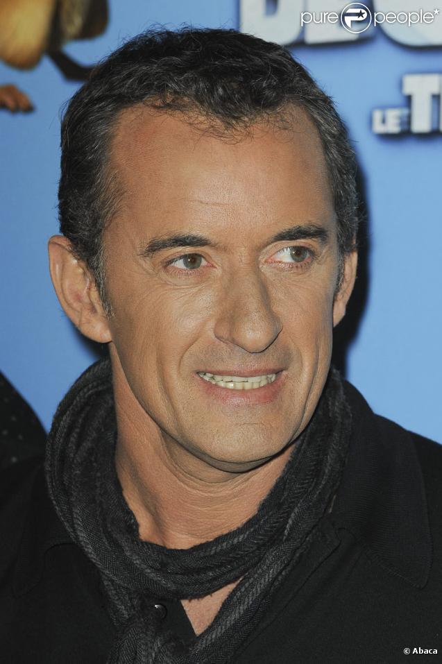 Christophe Dechavanne