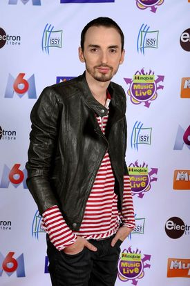 Christophe Willem sera en concert le 18 mai au Zénith de Paris.