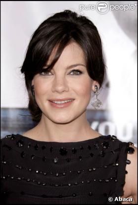 Michelle Monaghan