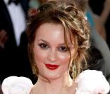 Leighton Meester aux Emmy Awards 2009, le 20 septembre à Los Angeles.