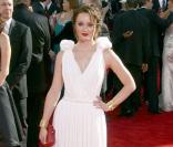 Leighton Meester aux Emmy Awards 2009, le 20 septembre à Los Angeles.