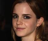 Emma Watson à la soirée Burberry à Londres le 22/09/09