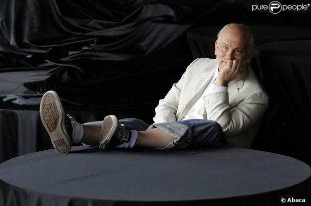 John Malkovich