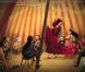 Olivia Ruiz participe au conte musical  La mélodie des tuyaux  de Benjamin Lacombe