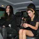 Amy Winehouse : pourquoi Blake ne doit pas se formaliser quand il apprendra qu' elle passe tout son temps avec Blake...