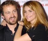 Jocelyn Quivrin et Alice Taglioni