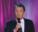 Arthur, le 12 octobre 2008, au Cirque Bouglione pour l'animation de l'émission CAP48, diffusée sur La Une.