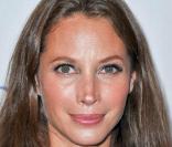 Christy Turlington 